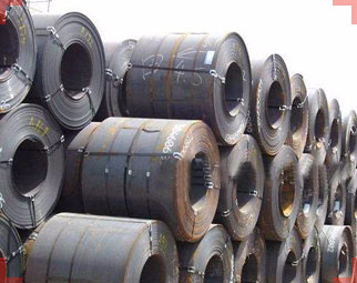 Q235熱卷板開平購(gòu)入