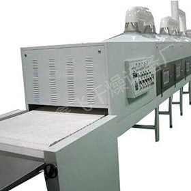 DW系列帶式干燥機